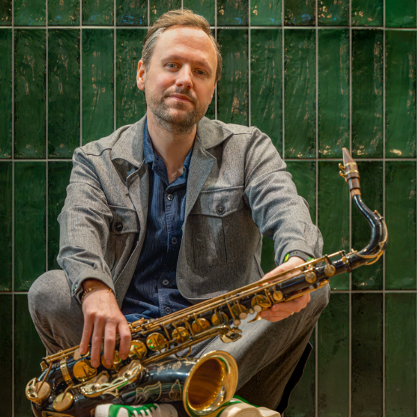 DanzBanderz Olssons Brygga