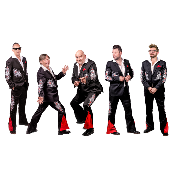 Larz Kristerz Olssons Brygga